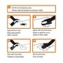 Coastwide Professional™ Carpet Spotter 67, 0.95L, 6/Carton (CW670032-A)~#|#~117B8725-FB8D-4371-851DBA4F0F661096_sc7