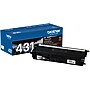 Brother TN-431 Black Standard Yield Toner Cartridge, Print Up to 3,000 Pages (TN431BK)~#|#~118017E7-5252-48DB-8C6F9649C1B458FB_sc7