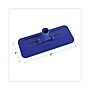 Premiere Pads Utility Pad Holder, Gray (PAD 405)~#|#~11828885-F2AE-4A14-984308735641F7AD_sc7