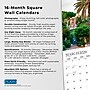 2026 Plato Gorgeous Gardens 12" x 12" Monthly Wall Calendar (9798330706679)~#|#~1193B80D-688F-4014-988471EF904496C4_sc7