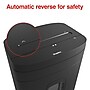 Staples 12-Sheet Micro-Cut Multi-Media Shredder (ST62153)~#|#~1198383F-7929-4277-B3E7467E294829BF_sc7