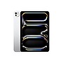 Apple iPad Pro M4 Chip 11" Tablet, WiFi, 256GB, Silver (MVV93LL/A)~#|#~119A28EC-FFC5-41E2-AD8BBD95939797C3_sc7