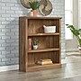 Sauder Select 44"H 3-Shelf Bookcase, Sindoori Mango (426416)~#|#~11A6332F-69F6-4807-89886BD40535C4C7_sc7
