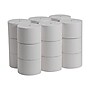 Compact Recycled Coreless Toilet Paper, 2-Ply, White, 1500 Sheets/Roll, 18 Rolls/Carton (19378)~#|#~11A64CD4-538C-4E19-B88645C21E3354AD_sc7