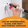 BIC Intensity Dry Erase Markers, Fine Tip, Black, 12/Pack  (GDE11BLK)~#|#~C0749DDE-58DB-4F76-B2C88E081531CD32_sc7