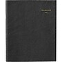 2027 AT-A-GLANCE Executive 11" x 9" Monthly Padfolio Refill, White/Black (70-909-10-26)~#|#~11A9985F-09B7-4E95-A5B447ED1A8BC910_sc7