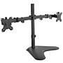 Mount-It! Dual Monitor Desk Stand, Up to 32", Black (MI-2781B)~#|#~11B9D9FE-9520-47B7-8C8FDDA57FB3603C_sc7