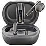 Poly Voyager Free 60+ UC Wireless Noise Cancelling Bluetooth Earbuds, USB-C, MS Certified, Carbon Black (7Y8H0AA)~#|#~11BA35B4-FC63-4B7E-809DE6AA2930C12F_sc7