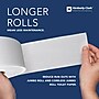 Kimberly-Clark Professional JRT Jr. Escort Jumbo Roll Bathroom Tissue Dispenser with Stub Roll~#|#~11C39358-1B1B-4728-881A9ED51F01992E_sc7