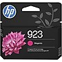 HP 923 Magenta Standard Yield Ink Cartridge, Prints Up to 400 Pages (4K0T1LN)~#|#~11C4C3C5-F20F-434E-83BB5CDC4A41D71A_sc7