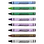Prang Standard Crayons, Assorted Color, 16/Box (X00100)~#|#~11C8BCEB-4517-42E1-8F4719D0F7083CB7_sc7