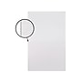 Better Office Certificate Holders, 8.75" x 11.25", White/Gold, 25 Certificate Holders/Pack (65259-25PK)~#|#~11CE8091-BDA3-459C-B26BA70567B97FF7_sc7