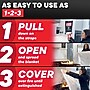 America Class AB Fire Blanket (AFB1)~#|#~11D806D4-C97E-49FC-82BE0BEAAE4BF24A_sc7