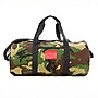 Manhattan Portage Chelsea 18" Nylon Travel Duffel, Camouflage (1802 CAM)~#|#~11DA6905-D288-42EC-9D038779FC420C80_sc7
