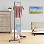 Whitmor 71.25" x 39" Garment Rack, Gray (6905-11988)~#|#~11DAC4DE-3717-4393-BEE57C9363FEDD28_sc7
