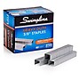 Swingline Heavy Duty Staples, 3/8" Length, 5,000/Box (79398)~#|#~11DDB8E4-C34E-448C-B83699298DD7F87C_sc7