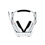 Logitech ASTRO A50 Wireless Noise Canceling Bluetooth Dolby Atmos Gaming Headset, USB-C, White (939-002229)~#|#~11DFAEF3-0C50-4CFB-A0045588FCDD9662_sc7