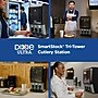Dixie Ultra SmartStock Series-T Compostable Plastic Tea Spoon Refill, Beige, 40/Pack, 24 Packs/Carton (DUSSCT7)~#|#~11DFF17C-EC6A-4DA8-87DB2B475AC480D4_sc7