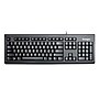 Kensington Keyboard for for Life Wired Spill-Safe Keyboard, Black (K64370A)~#|#~11E01707-4CD8-44E0-B36A3F78961FC124_sc7