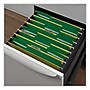 Universal File Folder, Letter Size, Green, 100/Box (UNV16162)~#|#~11E3EACD-D829-42BB-970F0932BF146A31_sc7