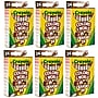 Crayola Colors of The World Bulk Crayon Set, 144/Box (52-0115) ~#|#~11E5F5E8-5034-41AA-A674C289E58533F5_sc7