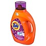 Tide Plus Febreze HE Liquid Laundry Detergent, Spring & Renewal Scent, 59 Loads, 84 oz. (22379)~#|#~11EBA58B-81DB-43F3-9894C38327806DC1_sc7