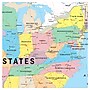 SwiftMaps USA & World Wall Map Set 24" x 36" Beginner’s Educational Edition (SM EDU BEG WOR USA 24L)~#|#~11ECCBCD-E547-4668-94C3C4B6EF143D12_sc7