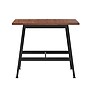 Flash Furniture Redmond 72"W x 36"D Conference Table, Laminate, Walnut (MTM7236WLTABF)~#|#~11EF0223-1397-4C8E-A07518A20FE3181C_sc7