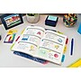 Post-it Tabs, 2" Wide, Solid, Assorted Colors, 30 Tabs/Pack (686-ROYGB)~#|#~11FA927B-460C-4CB7-A84D041A0252CBF7_sc7