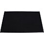 Genuine Joe Brush Tip Scraper Mat, 36" x 60", Black (GJO70381)~#|#~11FC4378-3AAE-4284-AE83AEEB475CC9A9_sc7