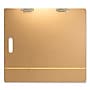 Officemate 23" x 26" Artist Sketch Board, Tempered Hardboard, Brown (OIC83099)~#|#~1206362F-3F5E-4391-A052FC2E294F9B15_sc7