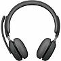 Logitech Zone Wireless 2 Noise Canceling Bluetooth Stereo Computer Headset, MT Certified (981-001435)~#|#~12083276-9F4F-4211-B5F3F6B1E2B9C0C2_sc7