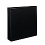 Avery 2" 3-Ring Non-View Binders, Slant Ring, Black (27550)~#|#~120B5949-6B5F-4A06-95E1FB3DFED16A08_sc7