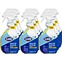 CloroxPro Clorox Clean-Up Disinfectant Cleaner with Bleach Spray, 32 oz., Nature Scent, 9/Carton (CLO35417CT)~#|#~120B9A99-EC83-4DD2-B03F1186369005BD_sc7