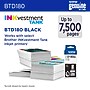Brother BTD180 Black High Yield Ink Cartridge Refill, Prints Up to 7,500 Pages~#|#~1210C4EE-6DFD-435A-9DC91AB20957A80C_sc7