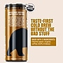 Wandering Bear Straight Black Cold Brew Coffee, 8 oz., 12/Carton (WBC00019)~#|#~1211B833-BD91-413D-AFDD2489EAB63F0E_sc7