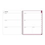 2026 Blue Sky Breast Cancer Awareness 8.5" x 11" Weekly & Monthly Planner, Plastic Cover, Pink/White (BLS137268)~#|#~1211BDBF-2F36-42A1-9FDA73623F6AF694_sc7