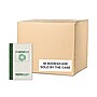 Roaring Spring Environotes 1-Subject Pocket Notebook, 3" x 5", Narrow Ruled, 60 Sheets, Gray/Silver, 48/Case (77356CS)~#|#~1219ED64-DEF0-4248-AB3942680D60F0AF_sc7