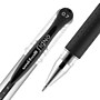 uni-ball Gel Grip Gel Pens, Medium Point, Black Ink, Dozen (65450)~#|#~73458466-39D2-4D94-8BB69456CB55E5EA_sc7