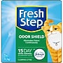 Fresh Step Odor Shield Clumping Litter, Febreze Freshness, 25 lb. Box (30466)~#|#~1229AEBA-D612-4E3E-80558854503EF8EF_sc7