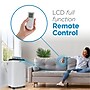 Commercial Cool 115-Volt 14,000 BTU (10,000 BTU DOE) Portable Air Conditioner, with Remote, White (CPT10WB)~#|#~122A25A1-A2E2-492B-979A2EF14BD30AAC_sc7