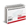 Staples 3" x 5" Index Cards, Lined, White, 50 Cards/Pack, 3 Pack/Carton (TR50991)~#|#~122ADB05-5AC9-4411-954D6FE18F2EC58A_sc7