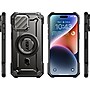 SUPCASE Unicorn Beetle MAG XT Rugged Case for iPhone 15 Pro Max, Shock-Absorbing, Black (SPH23MX67MGXTBK)~#|#~122BE9F6-DFBD-4A2D-9BD0EF2BA33403AF_sc7