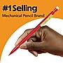 BIC Xtra Smooth Mechanical Pencil, 0.7, #2 Medium Lead, 40/Pack (MPCE40-BLK)~#|#~122DFF33-9FE2-48E8-B3D295A14583E5B5_sc7