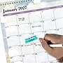 2027 AT-A-GLANCE Dreams 15" x 12" Monthly Wall Calendar (AAGPM83707)~#|#~122E00DB-9A6B-4DFD-AE0C2E73C4827279_sc7