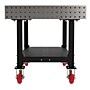 Diversified Woodcrafts 60"W x 36"D Steel Welding Table (DMW6036SC)~#|#~12323610-FFFB-497F-8136EA809358377D_sc7