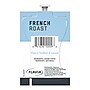 Alterra French Roast Coffee Flavia Freshpacks, Dark Roast, 100/Carton (MDRA184)~#|#~1238315C-F836-488D-9ADE7D5323F53895_sc7