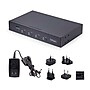 StarTech P4A20132-KM-SWITCH USB 16-Port KVM Switch~#|#~123CA759-1CAF-4322-84787294160278CA_sc7