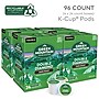 Green Mountain Double Diamond Coffee, Dark Roast, Keurig® K-Cup® Pods, 96/Carton (GMT4066CT)~#|#~123E5D3C-D500-44D9-BA6B914C3FD9D1D9_sc7