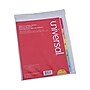 Universal Numeric Paper Divider, 5-Tab, White, 6/Pack (UNV24800)~#|#~12444EF4-4C0A-4688-B855F1394172CDAB_sc7